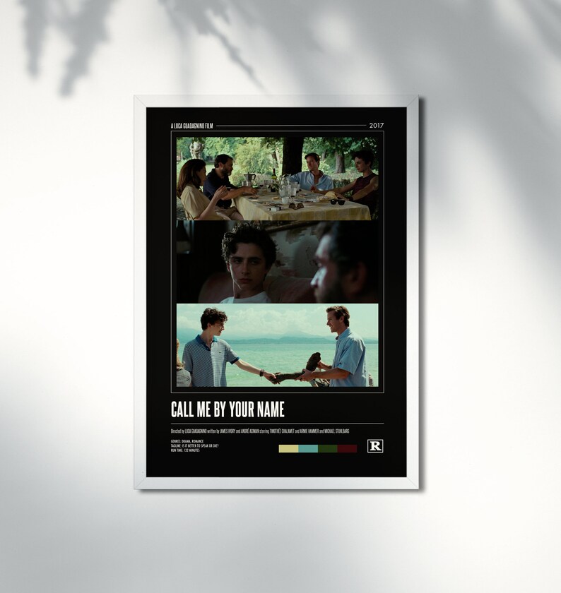 Call Me By Your Name Inspired Film Poster Minimalist Movie Poster Timothee Chalamet Home Decor Retro Movie Poster Wall Art Print Digital Prints Art Collectibles Startfi Io Call Me By Your Name Inspired Film Poster Minimalist Movie Poster Timothee Chalamet Home Decor Retro Movie Poster Wall Art Print Digital Prints Art Collectibles Startfi Io