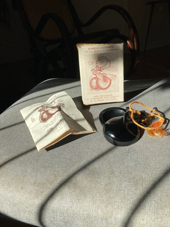 Vintage Elton 500/b With Original Box and Etsy