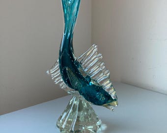 Seguso Vetri d'Arte によるミッドセンチュリー ムラーノ モダン