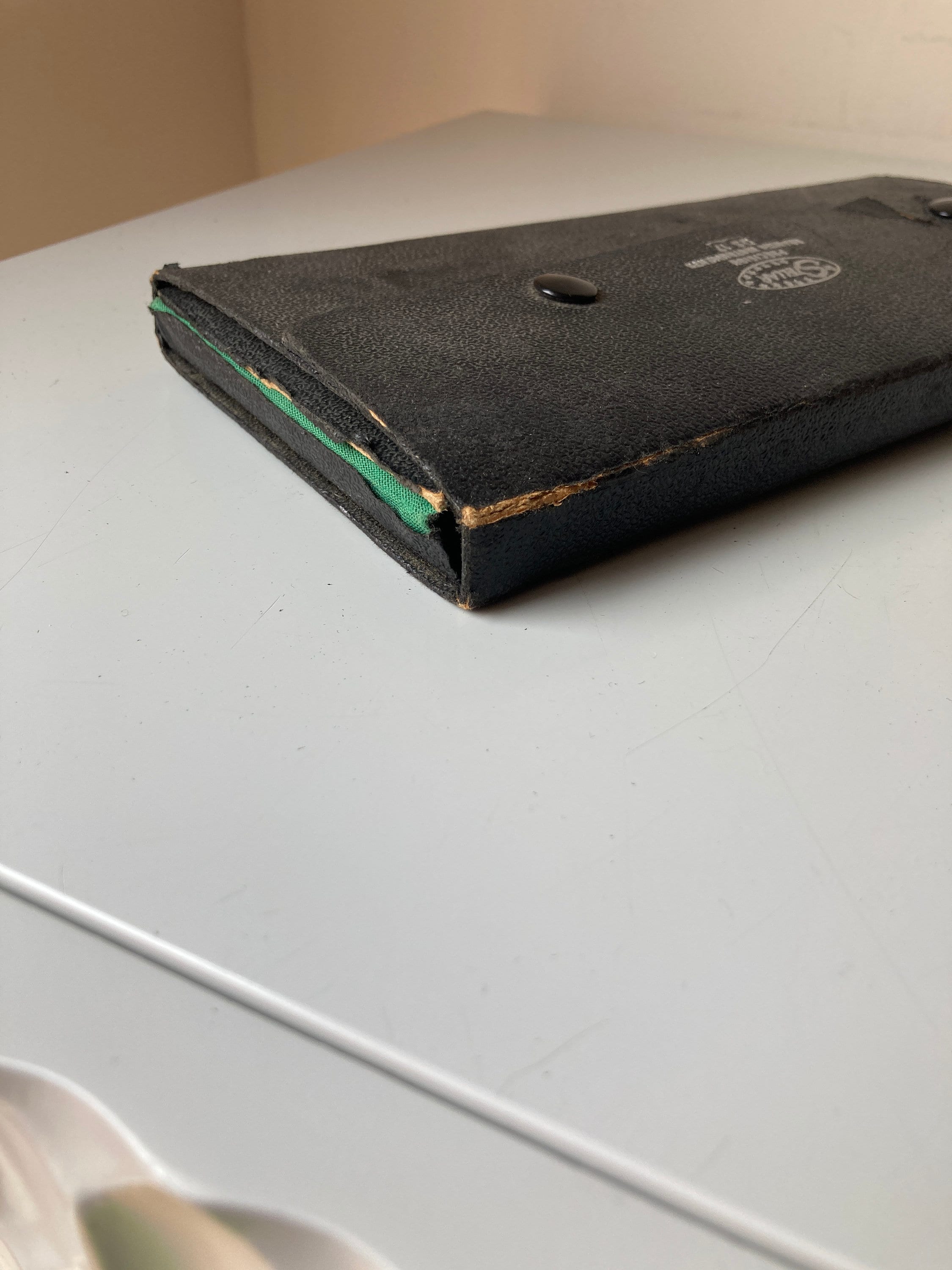 Stellar Precision Drawing Instruments DS 17 Vintage Drafting Toolkit - Etsy