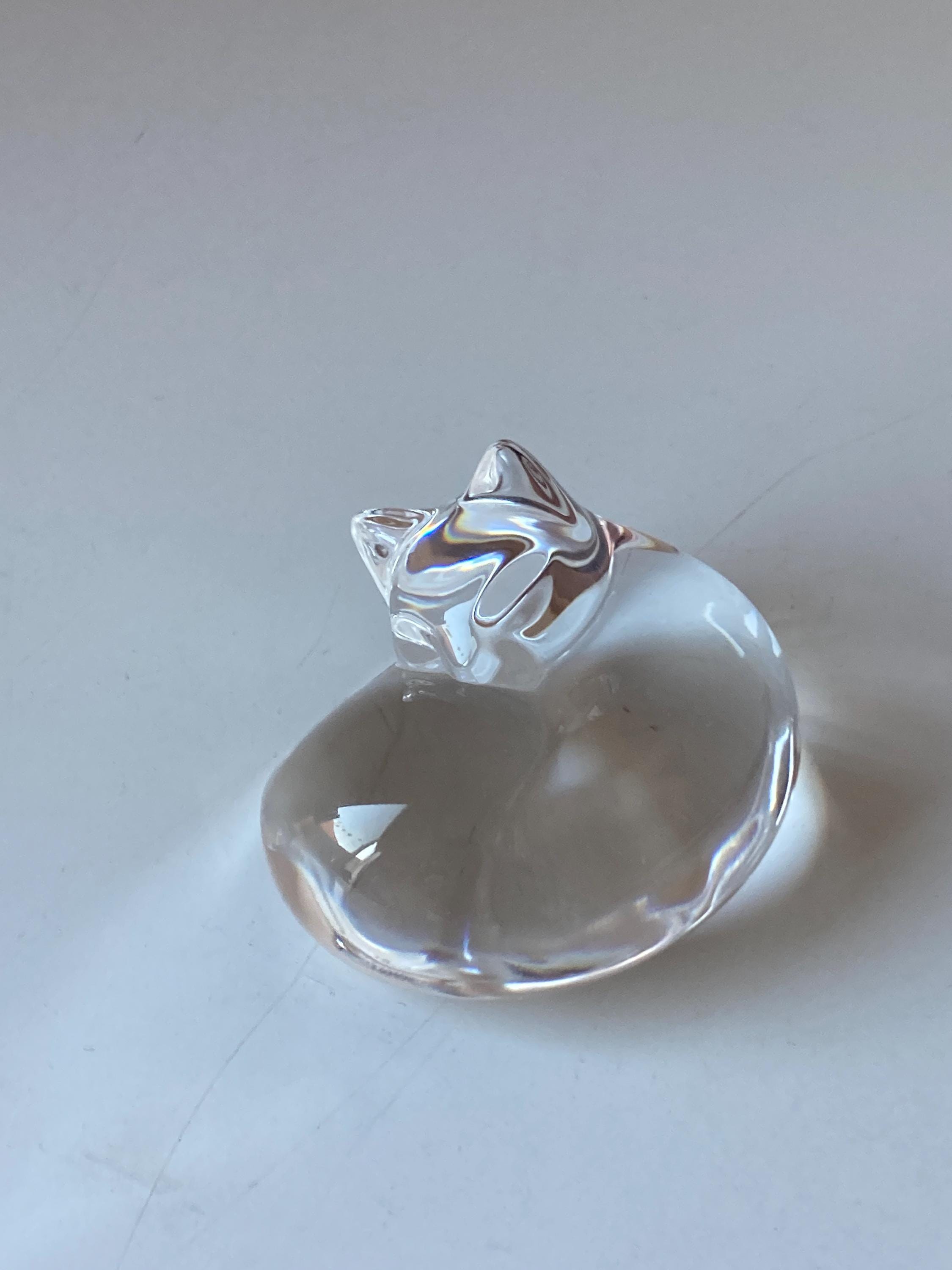 Steuben glass - Etsy 日本
