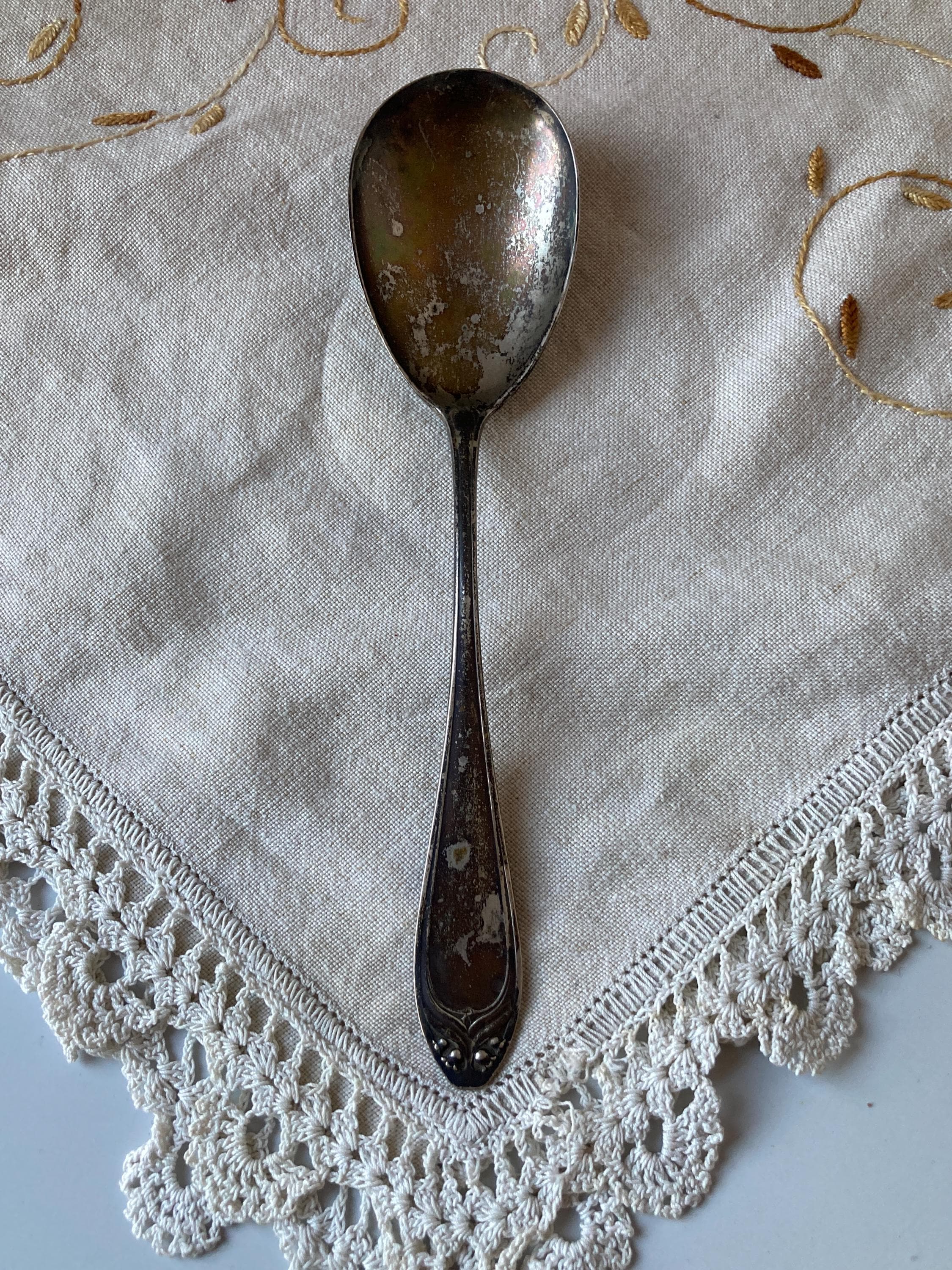 Bruckmann Silverware - Etsy