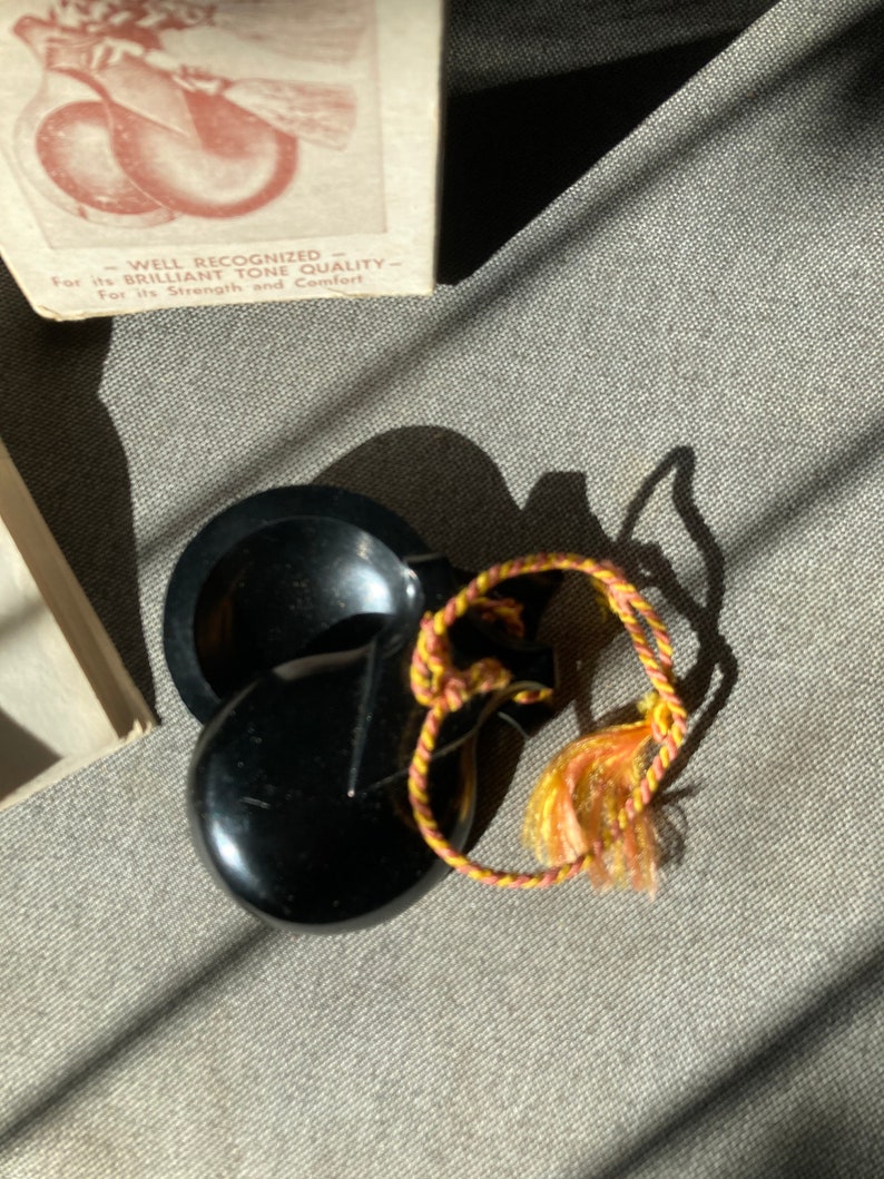 Vintage Elton 500/b With Original Box and Instructions Etsy