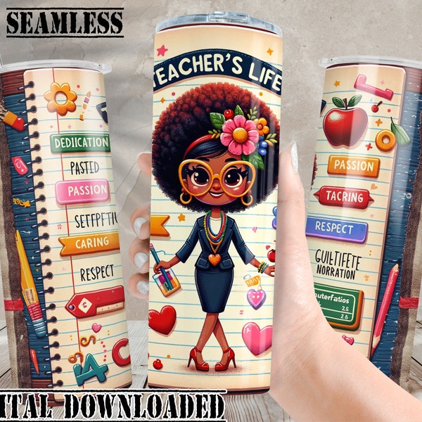 black teacher life facts tumbler,black teacher tumbler wrap,best teacher ever,teacher sublimation,black girl magic,black history png,