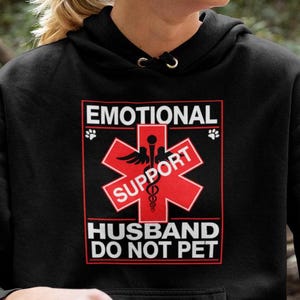 emotional support husband do not pet,emotional support husband png,do not pet emotional support husband,emotional support husband do not pet
