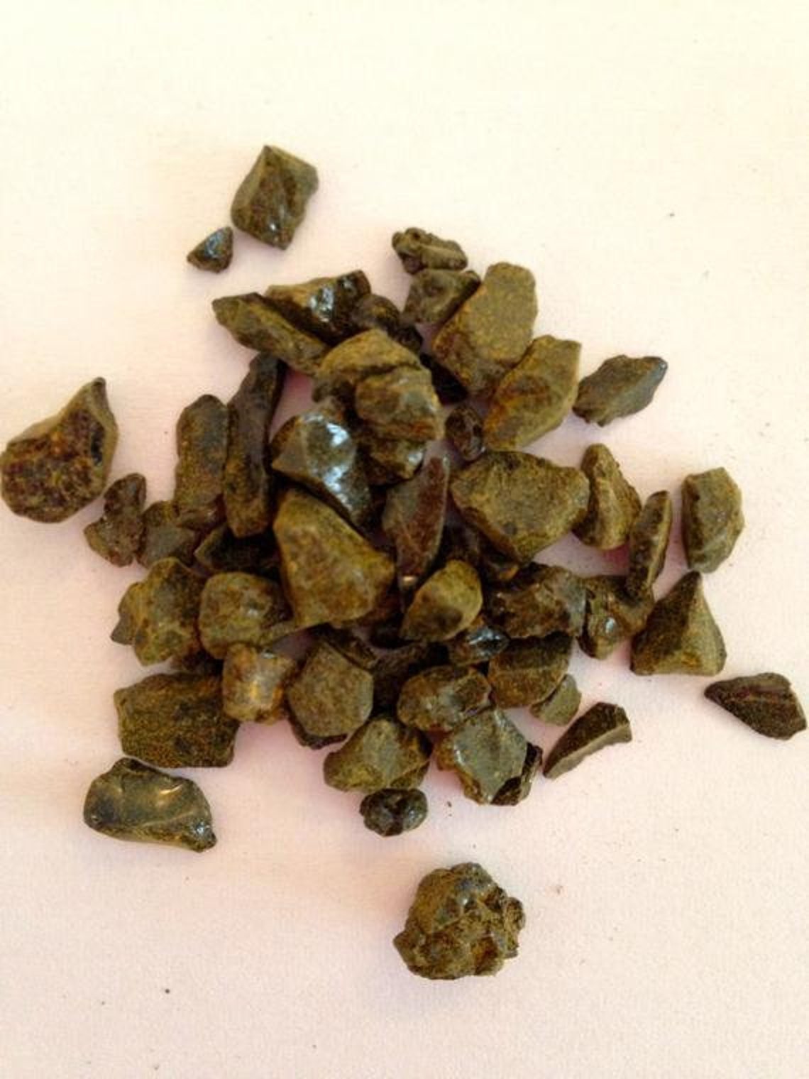 Aloe Ferox Bitter Crystals Natural Detox Lose Weight Etsy UK