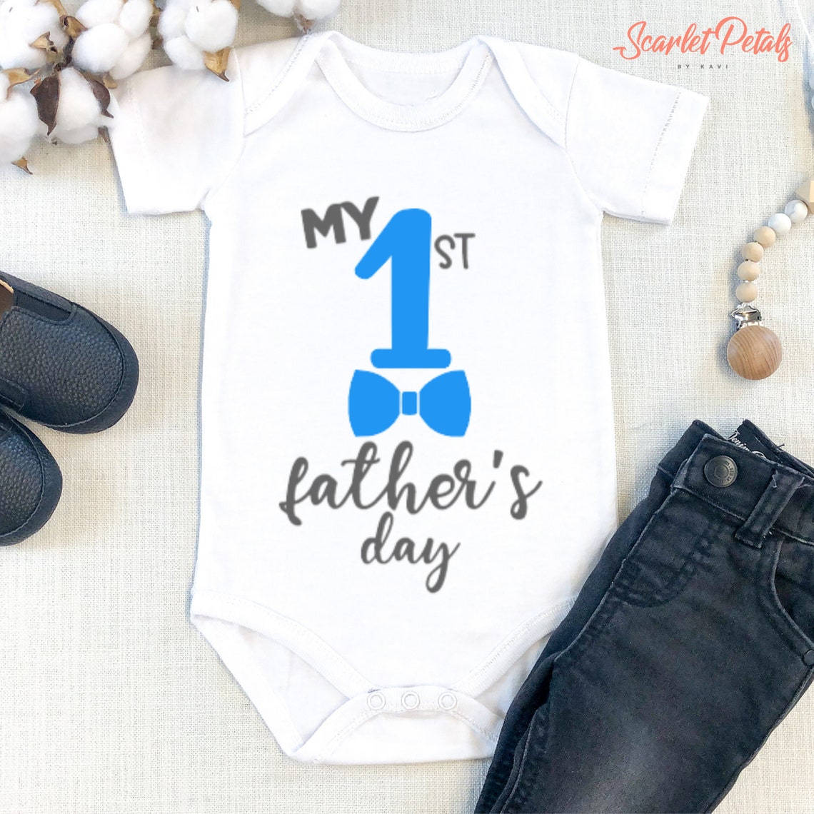 My First Father