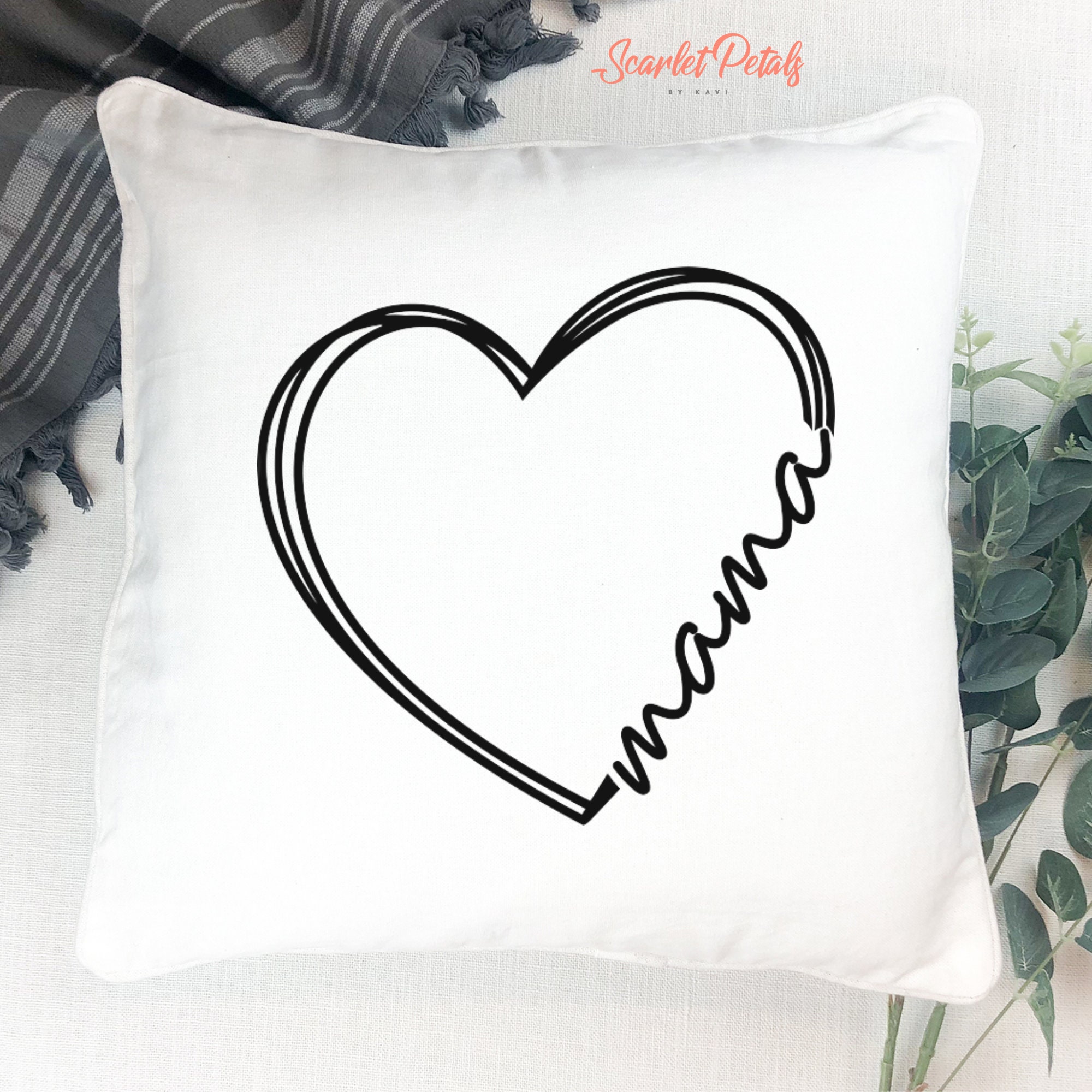 custom made cushion covers