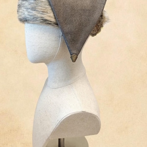 Viking birka hatt