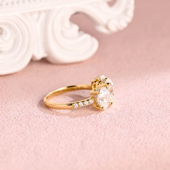 Joanna garcia clearance engagement ring