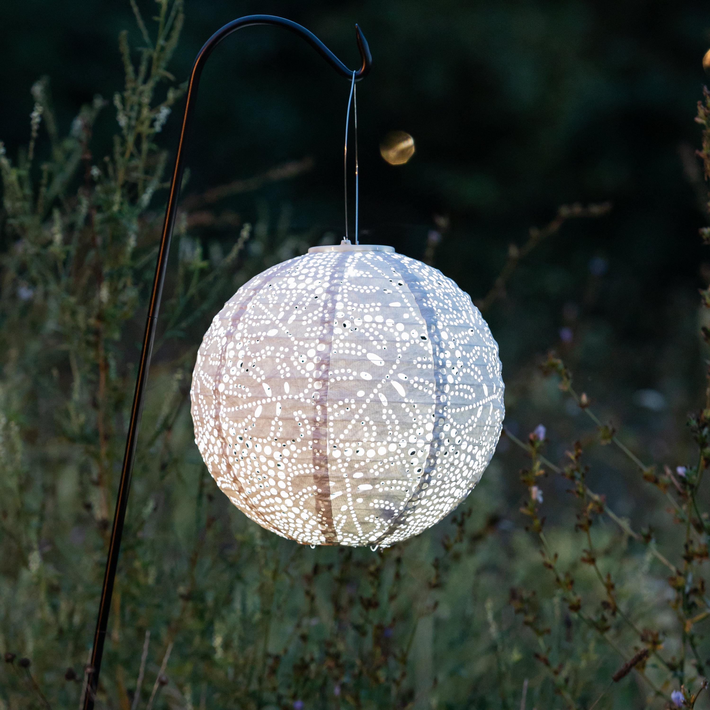 Solar Lantern 11