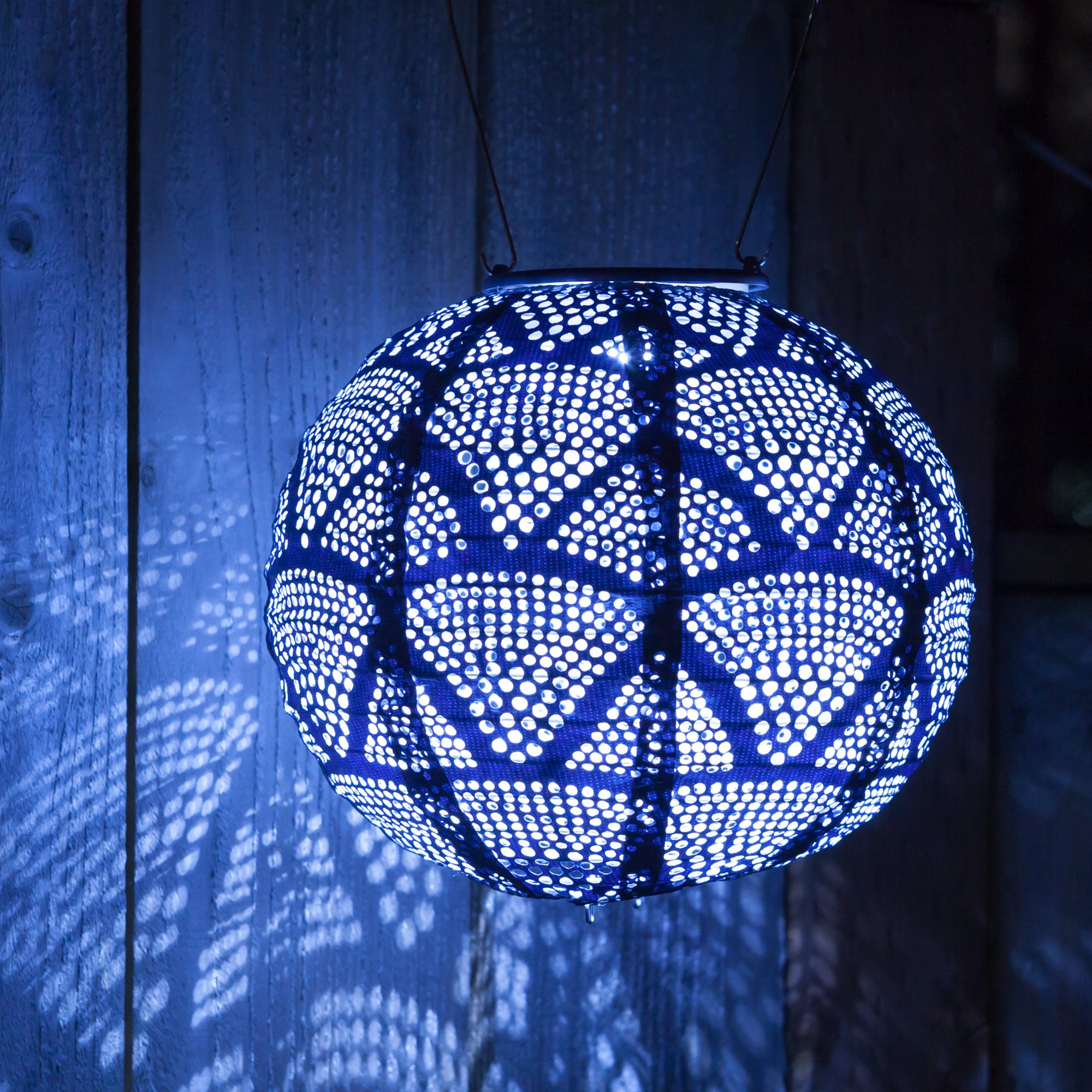 Allsop soji solar lanterns deals