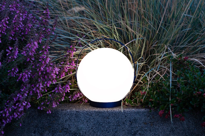Allsop Moonrise Lantern - Thumbnail 2