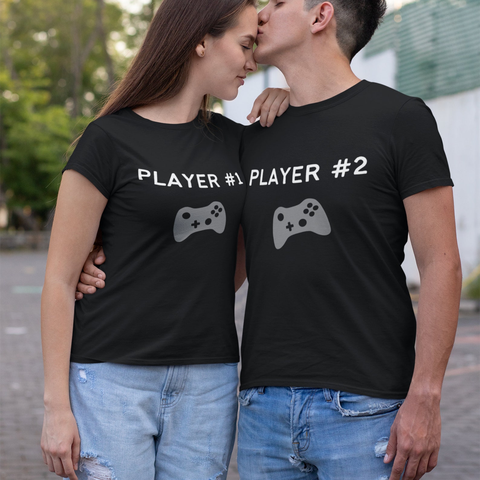 player tshirts