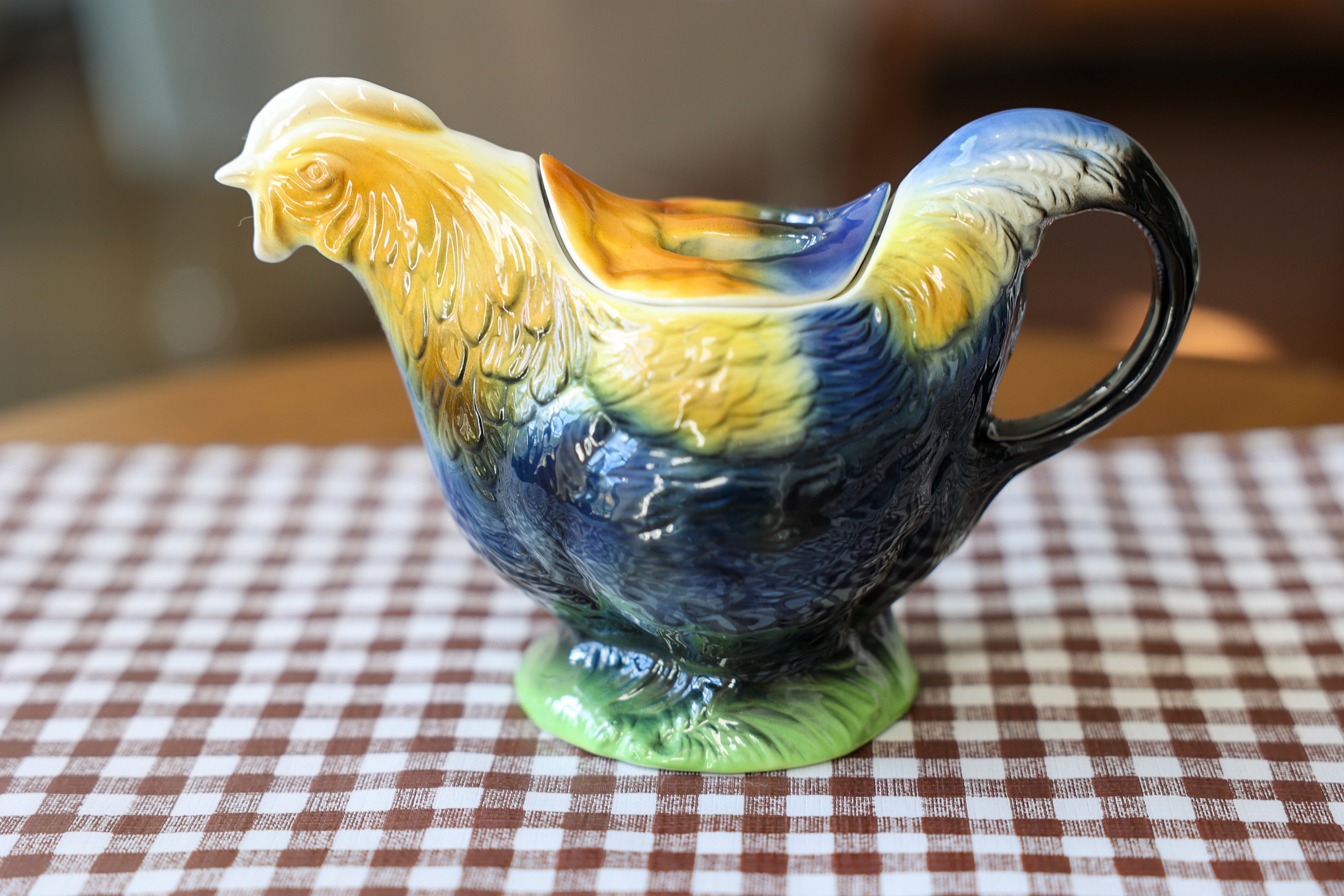 Tony Wood Studio - Etsy