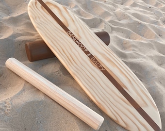 Surf Balance board - Aussie made