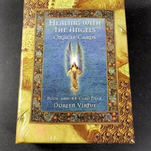 Angel Card Reading