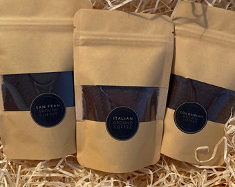 Coffee lovers gift | Etsy