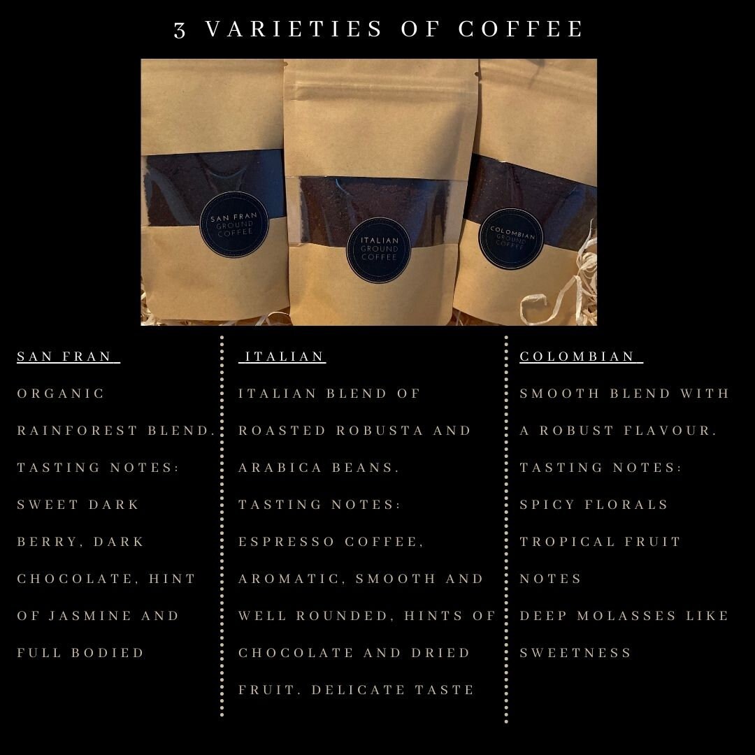 Coffee Gift Set UK/ Rose Gold 2 in 1 Scoop/ Personalised Etsy