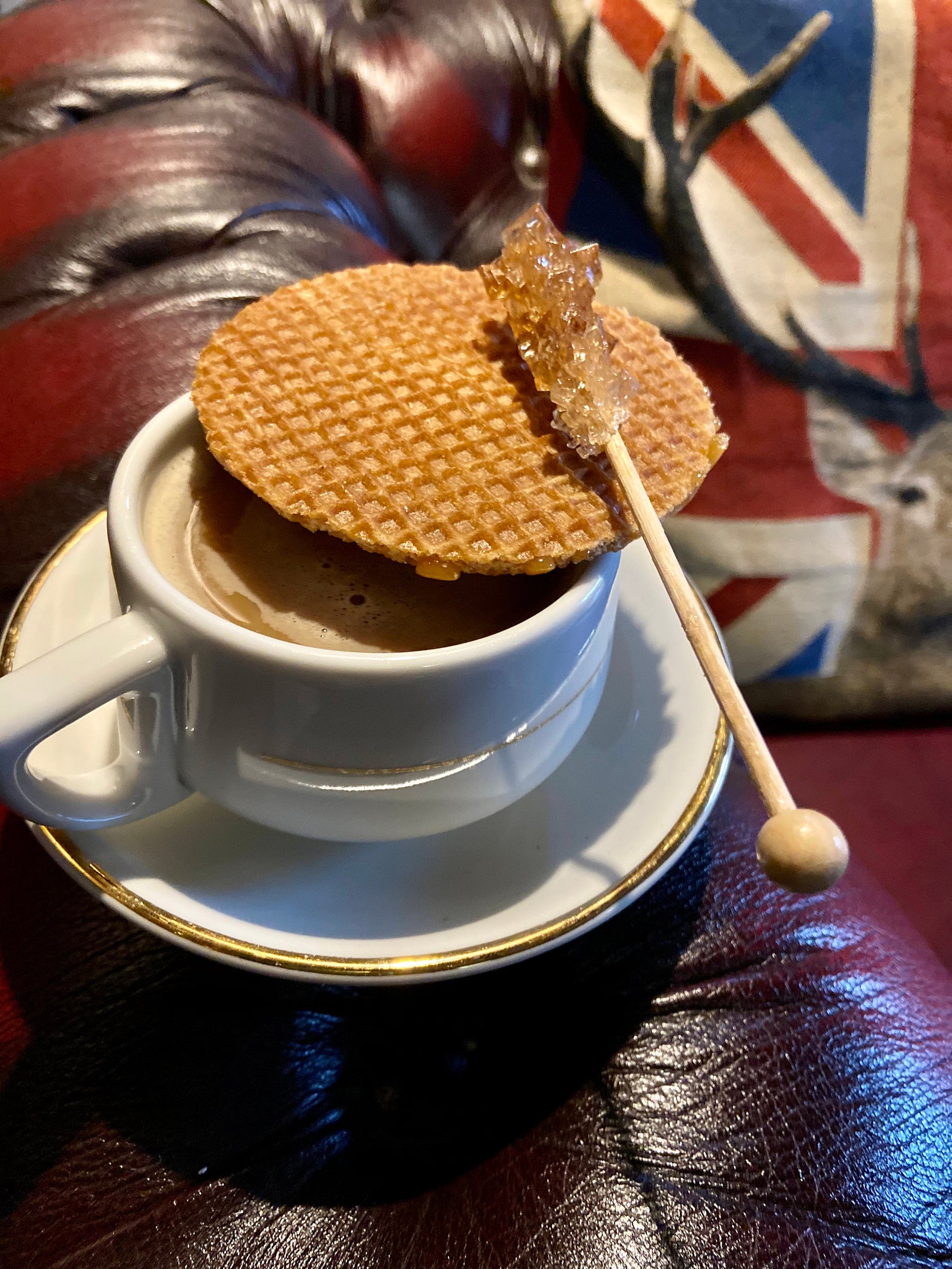 Coffee Gift Set UK/ Whole Bean or Ground/ Coffee Lovers/ Etsy UK