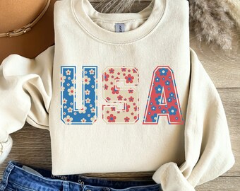 USA Png, Retro America Png, 4th Of July PNG, 4th Of July Sublimation Design, Patriotic Png, Digital Download, 4th of July t shirt design