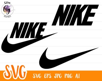 nike svg logo