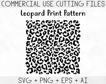 Download Animal Print Svg Etsy