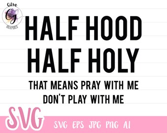 Holy Hood Etsy Holy Hood Etsy