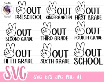 Download Peace Out Etsy