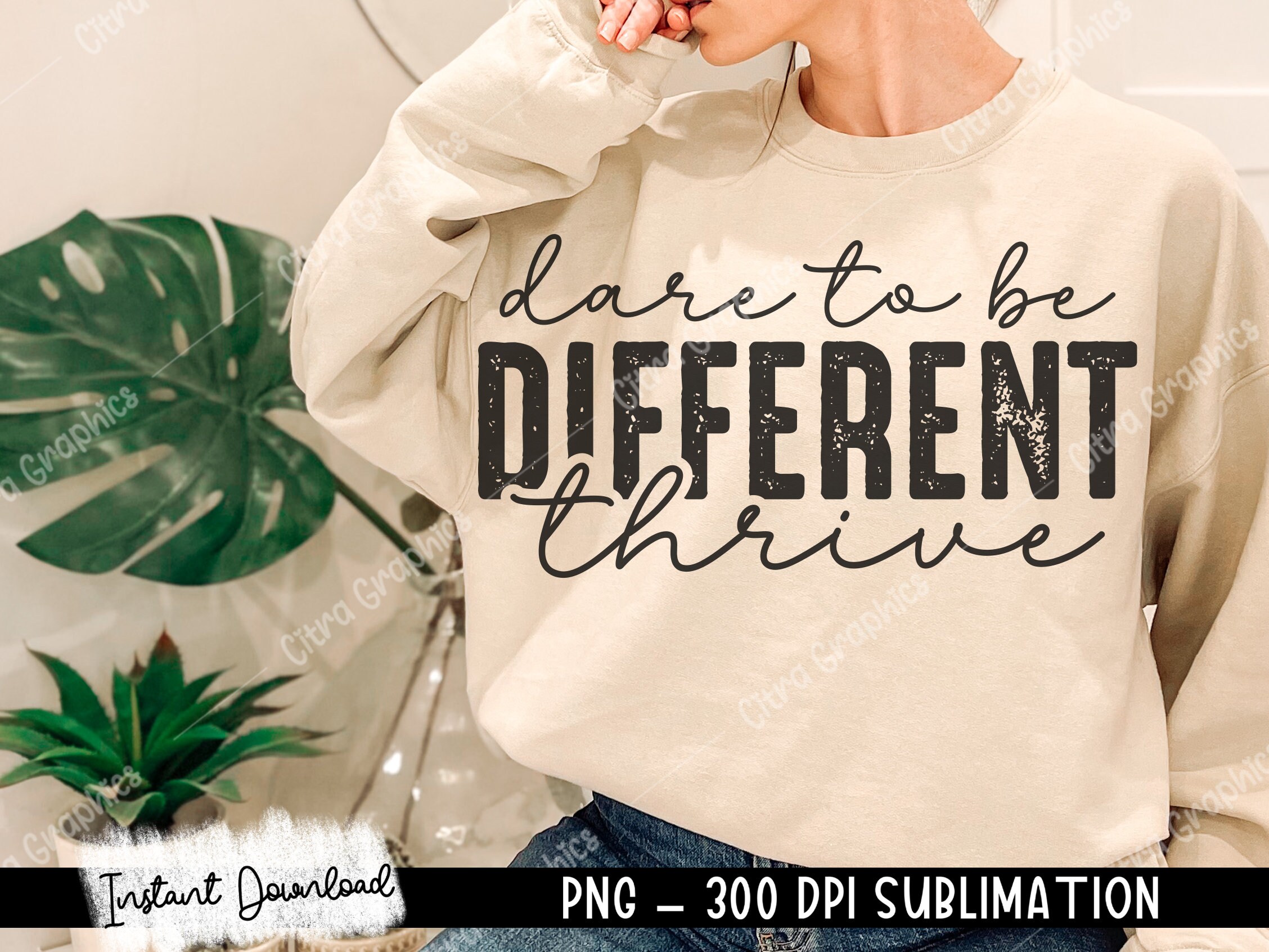 10 Boho Motivational SVG PNG Bundle, Self Love Svg, Inspirational Shirt ...
