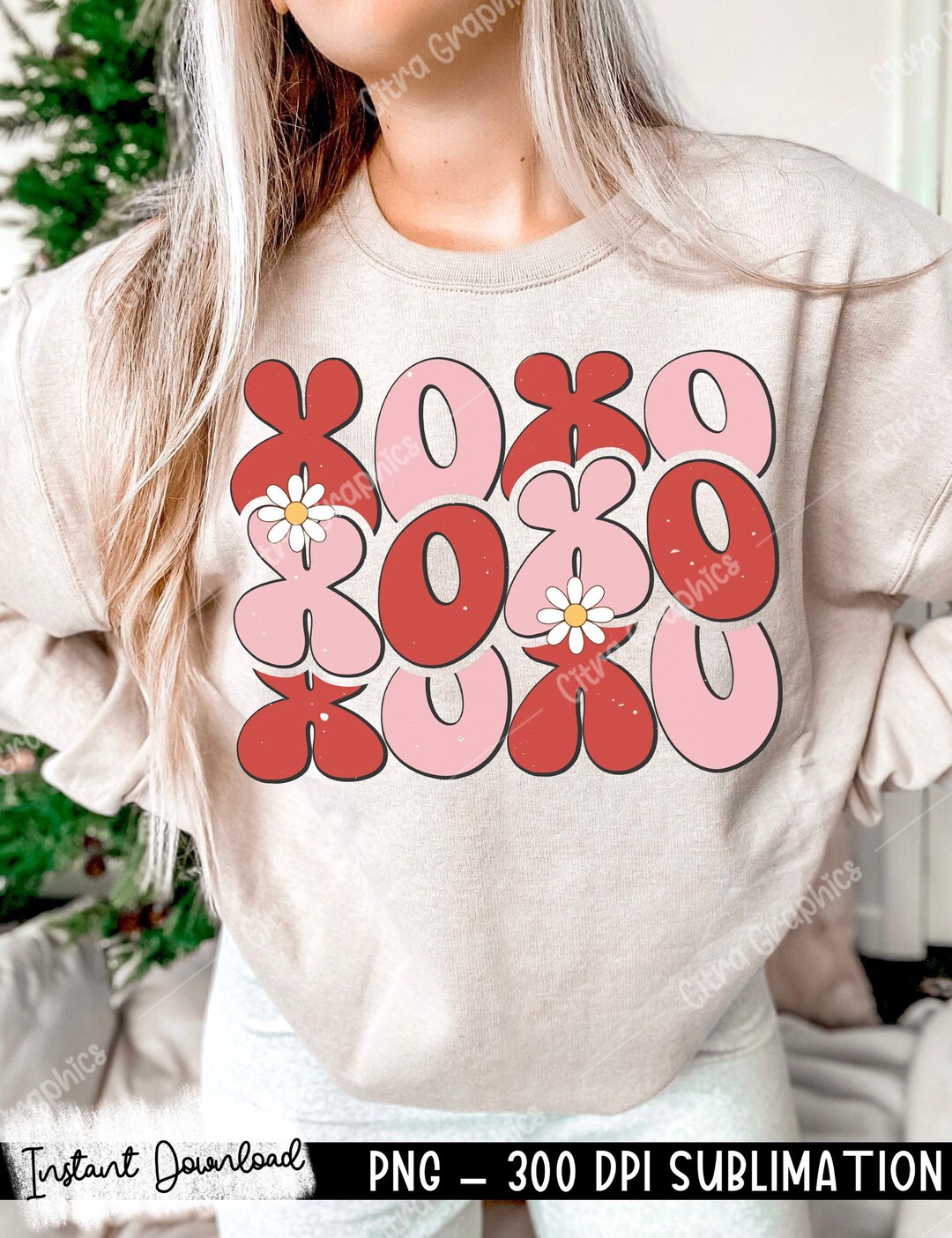 Xoxo Valentines Day PNG, Valentines Shirt Design, Valentines Day Png ...