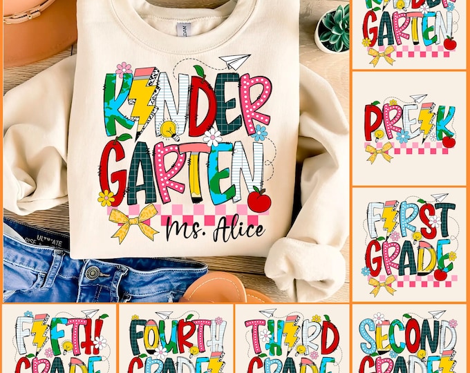 New Designs