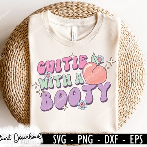 Retro Girl SVG-paket, Sassy SVG, Girl Power, Girl Boss svg, Söt svg, Motiverande Inspirerande svg, Groovy, Trendig, Silhuett, Cricut bild 3