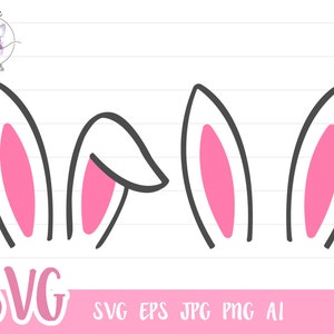 Download Bunny Ears Etsy