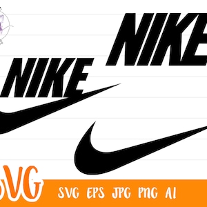 nike swoosh svg free