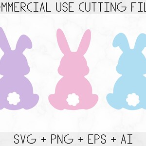 Osterhase svg, Hasensvg, Ostern svg, Hasensvg, Hasensvg, Hase svg, Cricut und Silhouette