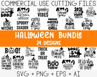 SVG Bundles