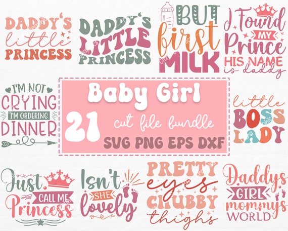ブラタモリ本12巻セット　ステッカー一部付き Baby Girl SVG PNG Bundle, Baby Sayings Svg, Baby Newborn Svg