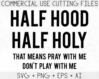Holy Hood Svg Etsy Holy Hood Svg Etsy