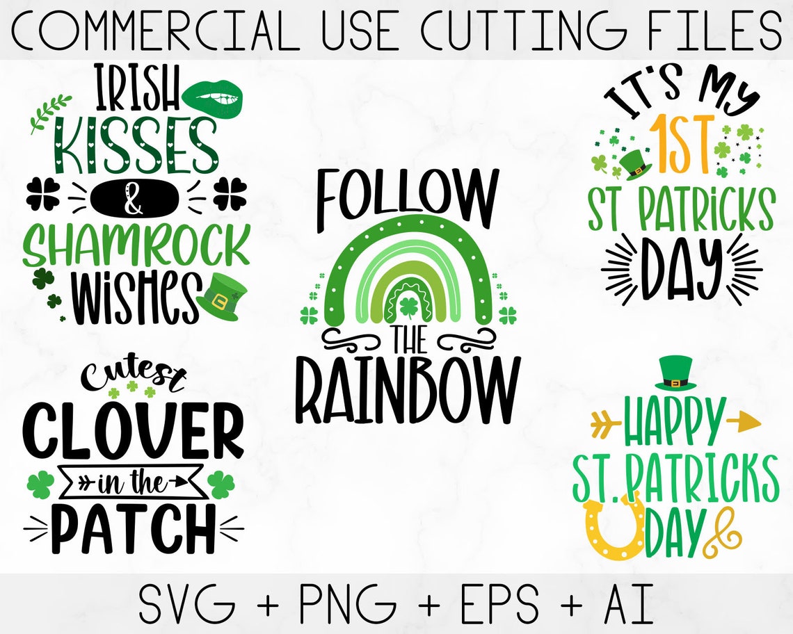 st patricks day lepracon