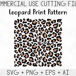 Leopard Print pattern svg png eps jpg pdf, Animal Print svg, animal svg, animal spots svg, cheetah svg, animal svg, animal spots skin svg