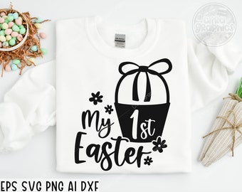 Mi 1ra Pascua svg png, Feliz Pascua SVG, Conejito de Pascua Svg, Niños Pascua Svg, Camisa de Pascua Svg, Pascua Svg, Maestro de Pascua Svg, Conejito Svg