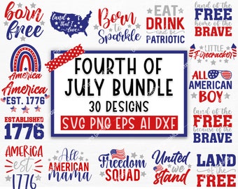 SVG Bundles
