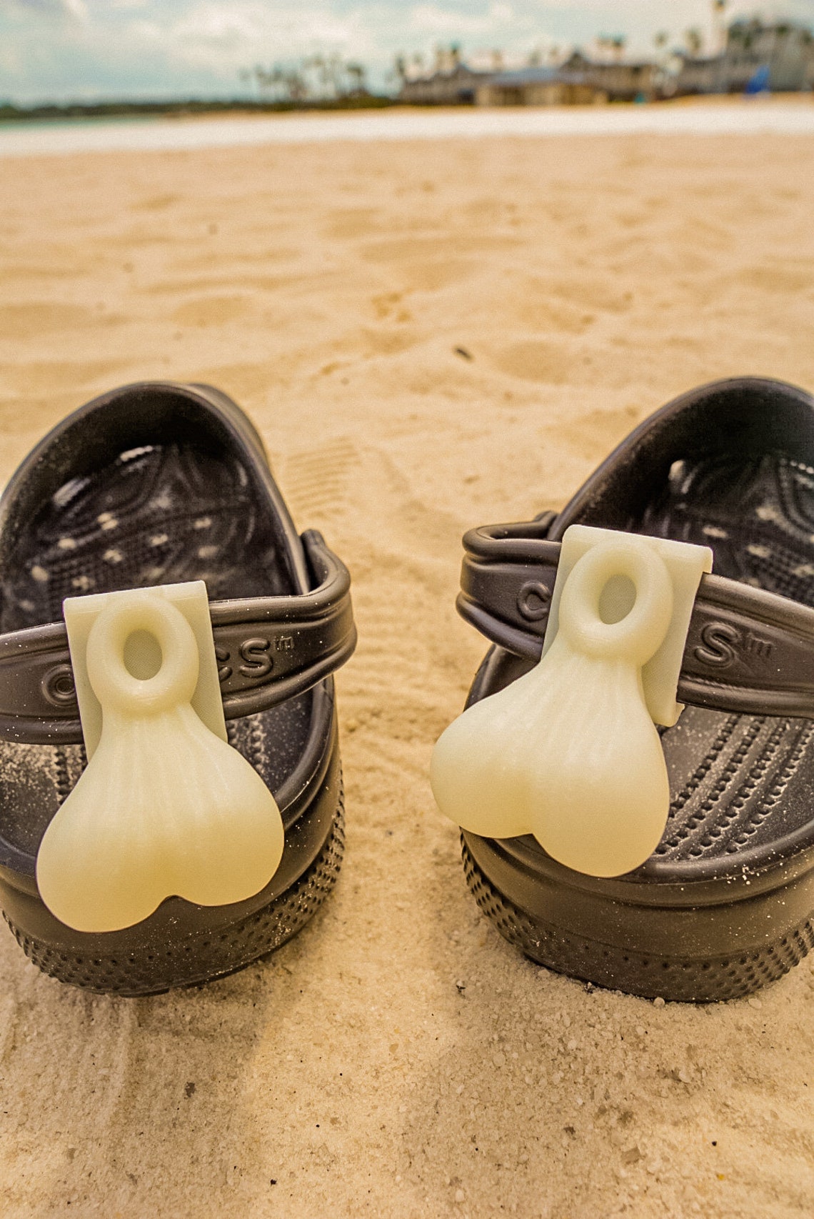 croc balls amazon