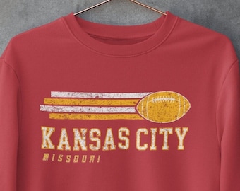 Moletom Chiefs – Moletom KC Chiefs – Moletom Vintage Chiefs – Moletom Kansas City – Moletom Retro Chiefs – Camisa Chiefs