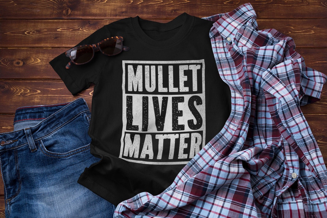 mullet festival t shirts