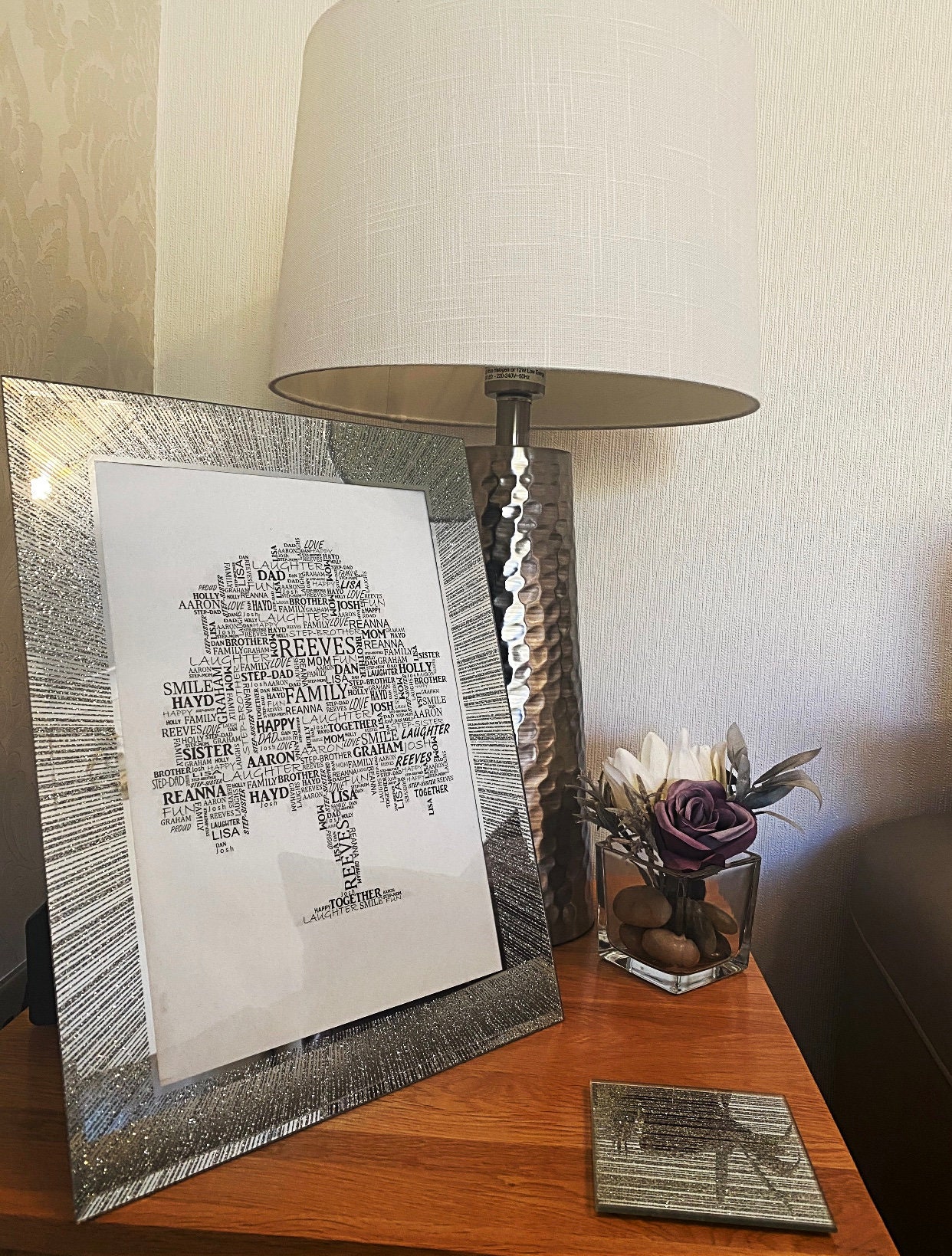 Family Tree - Etsy
