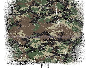 Distressed Camouflage Background Png,Grunge Camo Background File For Shirt,Digital,Camouflage Leopard Background Png,Sublimation