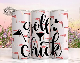 Golf Tumbler Wrap Png, Golf Life Tumbler, Golf 20 oz Tumbler Sublimation Designs, Golf Lover Tumbler, Golf PNG, Golf Wrap