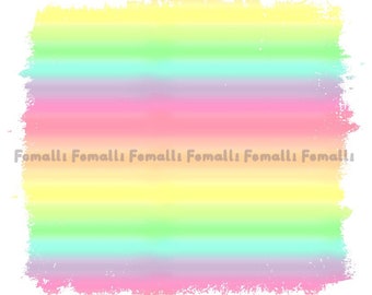 Rainbow Pastel Watercolor Background Png,Watercolor Paint Png,Rainbow Watercolor Sparkle,Watercolor Background,Colorful Printable,Digital